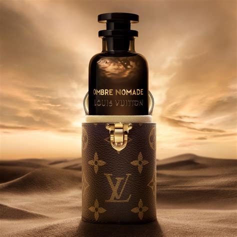 louis vuitton perfumy męskie ombre nomade|Louis Vuitton ombre nomade 200ml.